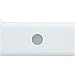 Westek SMARTPLUG1 Wi-Fi Indoor 1-Outlet Plug-in Timer, White