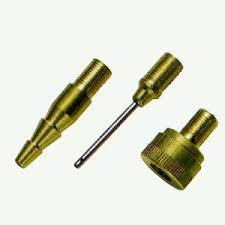KIT GONFIAGGIO PZ. 3 ASTURO ART. 3102000