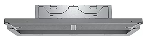 Siemens LI94LB530 iQ300 Flachschirmhaube/LED-Beleuchtung/iQ Drive Motor