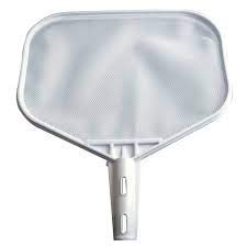 Mugar Recogehojas De Piscina Plano