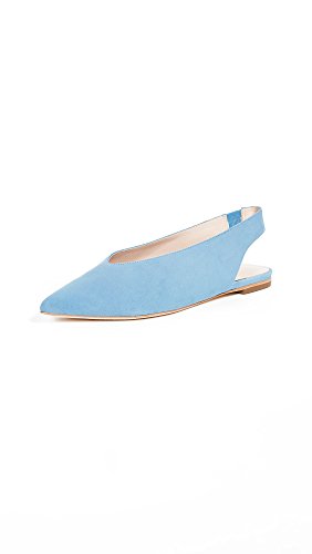 Image of Loeffler Randall Women's Eve (Kid Suede)