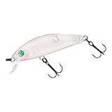 ダイワ(DAIWA) ルアー 月下美人 夜霧Ｚ４２Ｓ レッドグロー