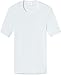 Produktbild Schiesser Doppelripp Crew Neck Shirt 3er Pack White L (6)