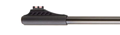 Umarex unisex adult Ruger Blackhawk .177 Caliber Pellet Gun with 4x32mm Scope Air Rifle, Black, Large US - Image 5