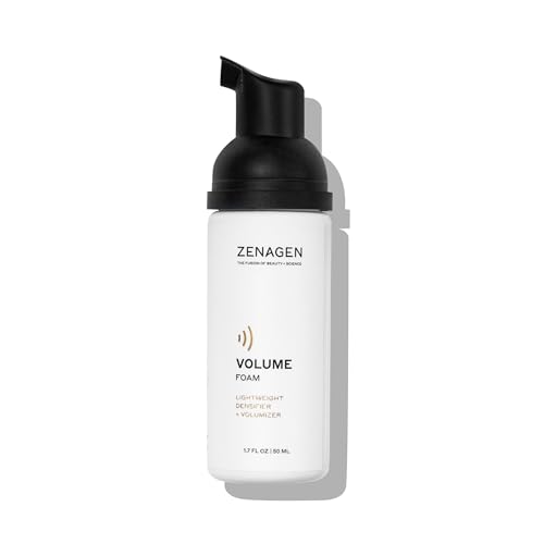 ZENAGEN Volume Foam