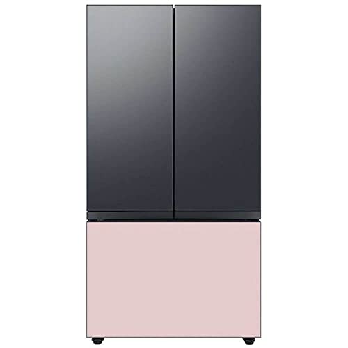 Samsung Bespoke 4 door fridge premium