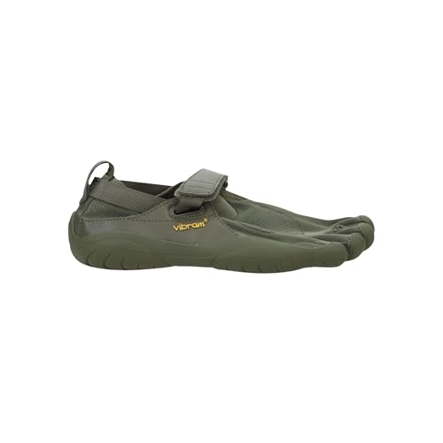 Vibram Men's FiveFingers KSO, Military Green, 47 EU / 12 - 12.5 US4