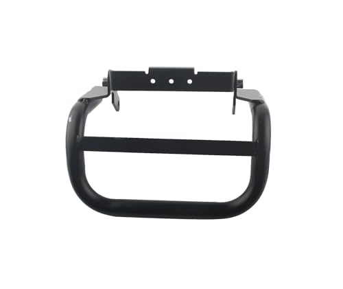 Portaequipajes Trasero Moto para CT125 Hunter Cub 2020 2021 2022 Luz Trasera Soporte Parachoques Barra Protección Trasera Accesorios Motocicleta
