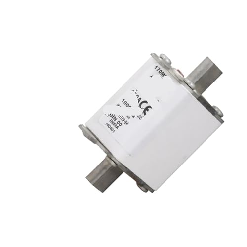 Fusible basse tension 690V 315A pour protection industrielle 170M2683 170M2684
