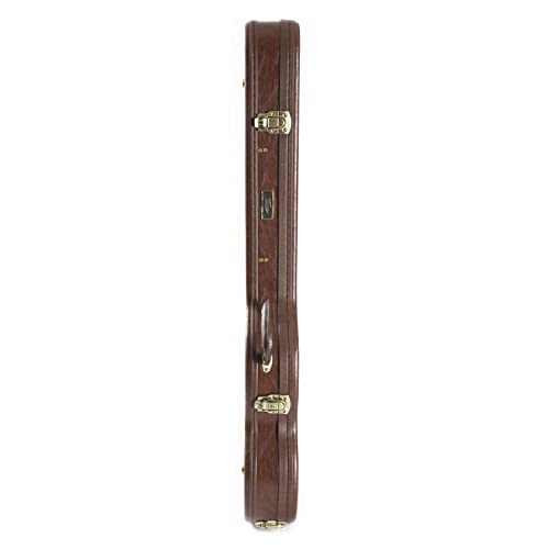 Fame Hard-Case Historic (Double-Cut Guitars) – Étui pour Guitares Électriques - Les Beatles, Paul McCartney, John Lennon, RIngo Starr, George Harrison Fame Hard-Case Historic (Double-Cut Guitars) - Étui pour Guitares Électriques – Image 3