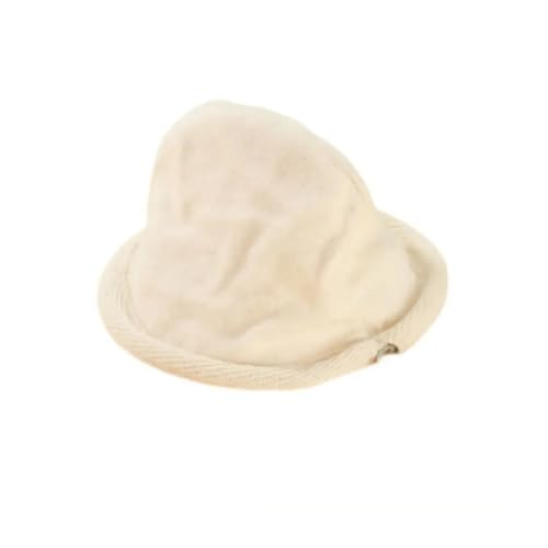 Coladores De Filtro De Café De Tela De Franela, Filtro De Café Pequeño, Gotero De Filtro De Té De Tela Con Mango De Acero Inoxidable(Coffee Filter-L)