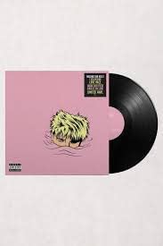 Love Race (feat. Kellin Quinn) Single - Exclusive Limited Edition Classic Black (UO Exclusive)