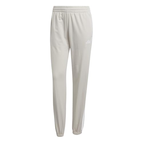 Image of adidas Women's Tricot Track Top and Bottom Sets