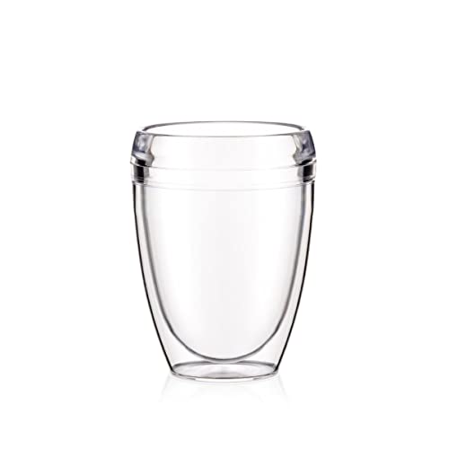 Bodum PAVINA Outdoor Bicchiere, Plastica