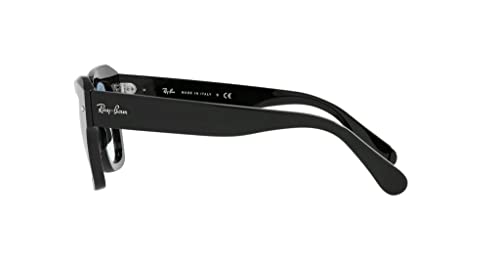 Image of Ray-Ban Unisex Rb2186 State Street Square Sunglasses