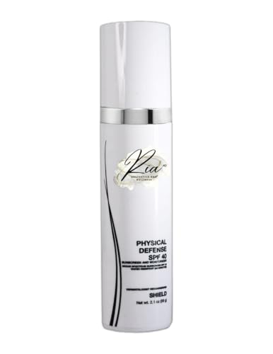 Physical Defense SPF 40