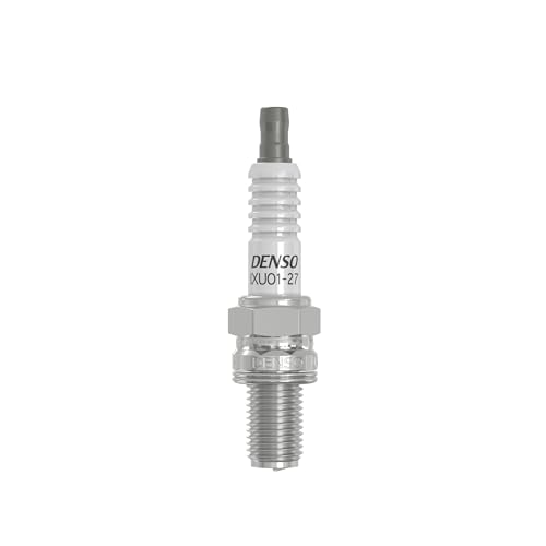 DENSO IXU01-27 bougie allumage moteur essence bougies allumages voiture