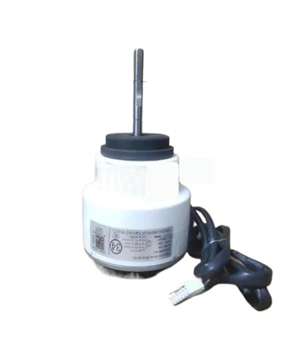 Moteur de climatisation CC ZWK465B00501 pièce unité intérieure