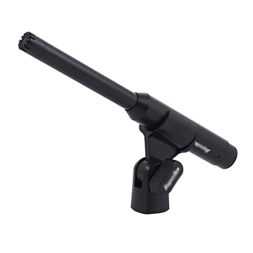 Microphone de mesure à haute sensibilité pour test de capacitance stable