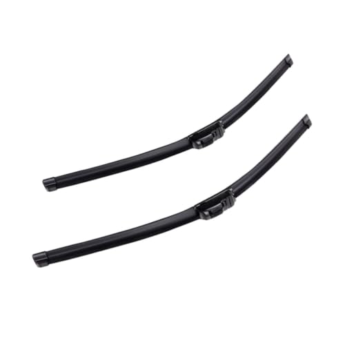 Essuie-glaces pour Dodge Journey 2008-2018 balais souples avant 24 et 18 pouces type U
