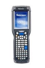 Intermec CK71AA6EN00W4100 CK71 Ultra-Rugged Mobile Computer, Alpha Numeric Keypad, 5603ER Scanner, No Camera, WLAN, Windows Embedded Handheld, LP, Smart Systems