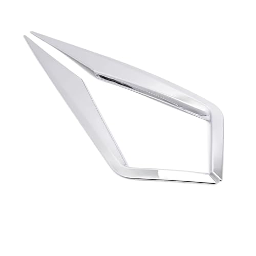 Masque frontal de phare Skoda Kodiaq masquant les éclats et défauts de feux