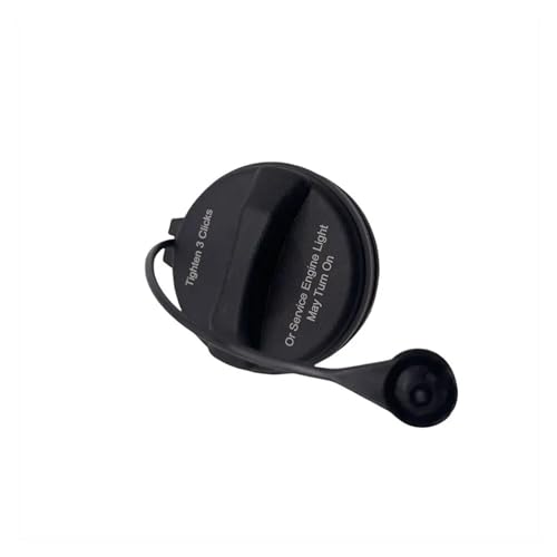 Bouchon de réservoir d'essence 95995094 pour Buick : résout le voyant moteur Allure Lacrosse