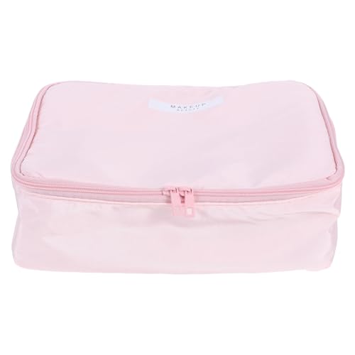 JOYOFREELY ��e�ʂ̗��s�p���C�N�A�b�v�o�b�O �h���|�[�^�u���n���h���t���d�؂蕡�����t�@�X�i�[���ߋ�t�� �����p���s�p���C�N�A�b�v�I�[�K�i�C�U�[�o�b�O �������ꂽ���_���ȉ��σ|�[�`(�s���N L)