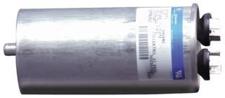 GENTEQ 97F8040 Capacitor Polypropylene PP Film 40UF, 240V, 6%, QC