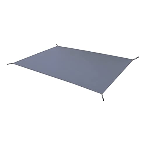 SEALFO Lona Impermeable for Acampar, Estera Gruesa for Picnic, Almohadilla de Playa Duradera, Tienda Multifuncional, Huella, toldo Solar, Hoja de Suelo for Senderismo (Color : /, Size : XXL)