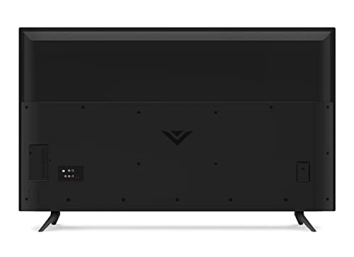 Image of VIZIO 43-Inch V-Series 4K UHD LED Smart TV with Voice Remote, Dolby Vision, HDR10+, Alexa Compatibility, V435-J01, 2022 Model