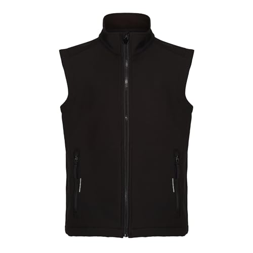 Regatta Professional Jnrablazesftshell Softshelljacke fĂĽr Jungen