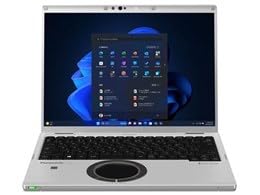 CF-FV5EDMCR Lets note FV5 14^ Core Ultra 5/16GB/51