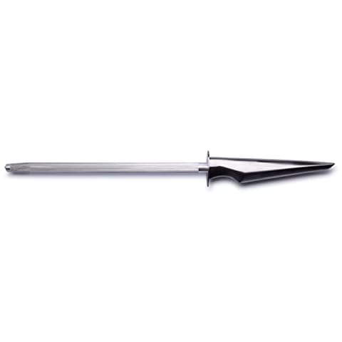 EDGE OF BELGRAVIA Honing Rod // Stainless Steel Cover