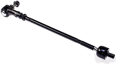 Dorman Premium TA43043PR Front Driver Side Steering Tie Rod End Assembly Compatible with Select Volkswagen Models