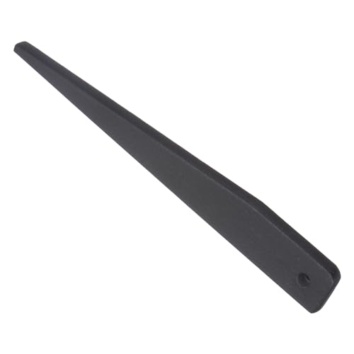 CoCud Desviador Cónico para Cono Morse MT4 Desviador/Llave Central para Mangas de Barrena - (Aplicaciones: para Taladros de Columna)