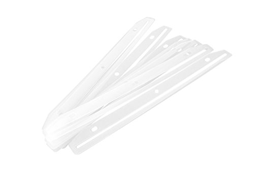 Baumgartens JT-9000 Magazine Organizer 12 Pack White thumb #3