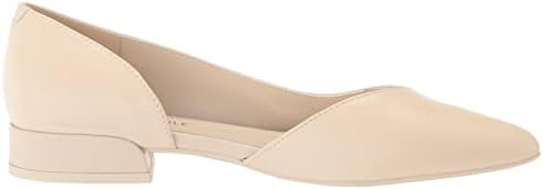Kenneth Cole New York Women’s Carolyn Flat, Bianca, 11 | Image 5