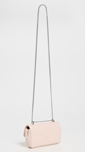 Tory Burch Women's Kira Diamond Quilt Mini Bag3