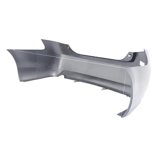 Image of FitParts Compatible with Toyota Camry 2007-2011 Rear Bumper Cover