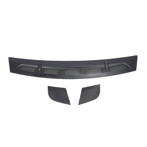 Grilles protection capot Benz Classe B W245 écope prises air A1698300275 ABS