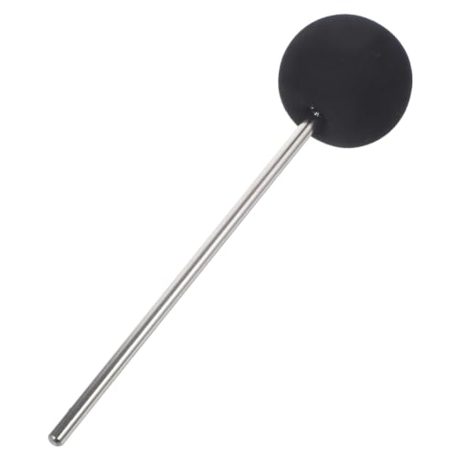 Repuesto de martillo para pedal de bombo Toyvian resistente miniatura 1