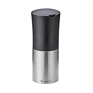 Zassenhaus 035261 nootmuskaat-/kruidenmolen, kunststof