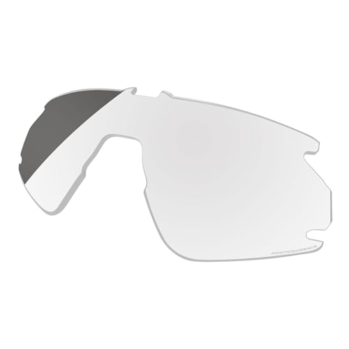 Verres Oakley BXTR photochromiques de rechange pour adapter vos lunettes au soleil