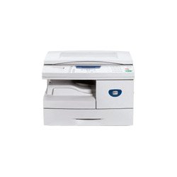 Xerox Workcentre 4118P 18PPM - Impresora copiadora con Bandeja de Papel de 550 Hojas, 100 Hojas Bypas
