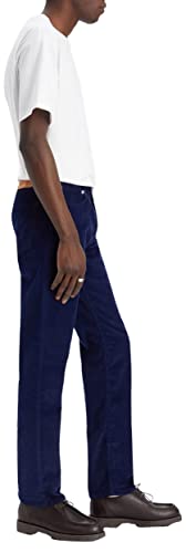 Image of Levi's Men's 511 Slim Fit Jeans, Ocean Cavern Cord, 36W / 30L