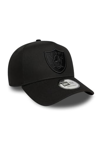New Era 9forty A Frame Snapback Cap Las Vegas Raiders - vue 10