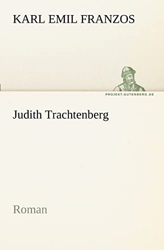 Judith Trachtenberg (German Edition)
