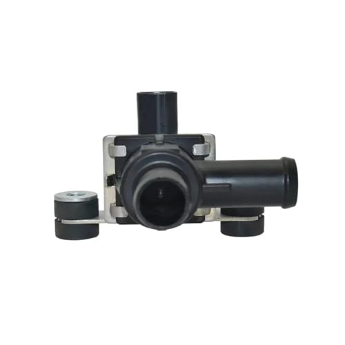 Solénoïde de vide K5T45789 électrovanne de dépression moteur 1.5L