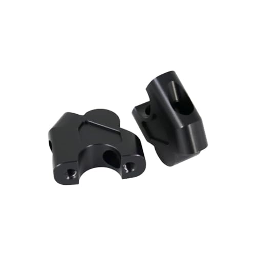 Corrige tu postura con el elevador manillar CB500X para moto
